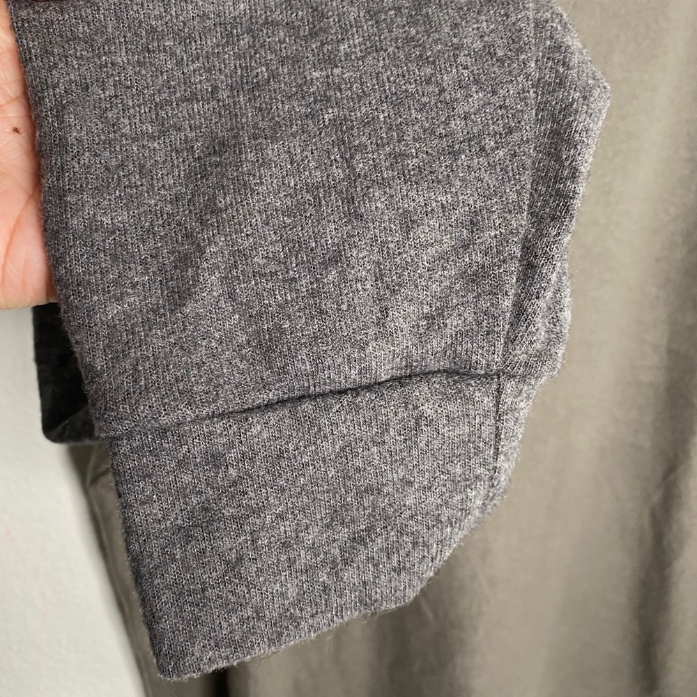 Project social T chelsea raglan sleeve sweatshirt - Picture 5 of 10